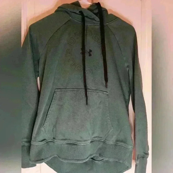 2 FOR 25$ UNDER ARMOUR hoodie -  (#464) - Picture 1 of 6